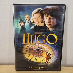 DVD Hugo